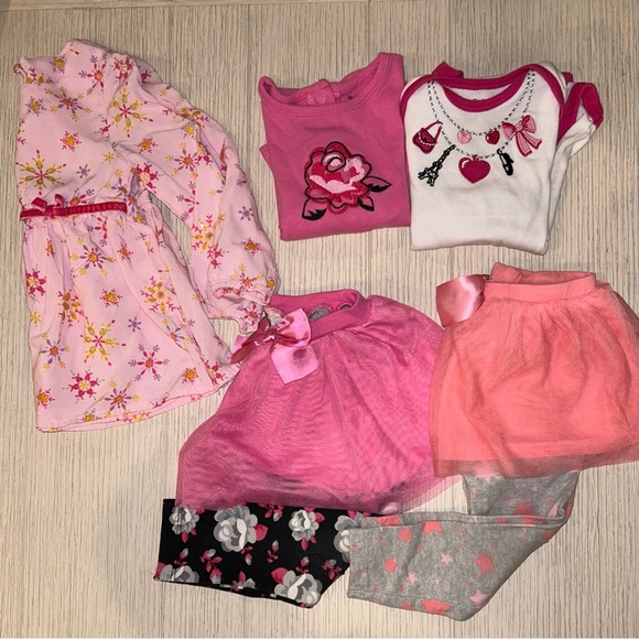 5 Piece Fall/Winter Sets - Picture 2 of 5